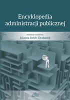 Encyklopedia administracji publicznej - pdf