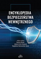 Encyklopedia bezpieczeństwa wewnętrznego - pdf