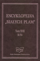 Encyklopedia Białych Plam. Tom XVII St-Vo