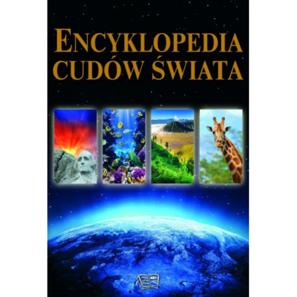 Encyklopedia Cudów Świata