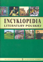 Encyklopedia Literatury Polskiej