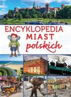 Okładka:Encyklopedia miast polskich 
