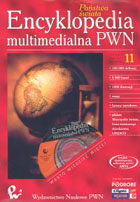 Encyklopedia Multimedialna PWN nr 11. Państwa świata