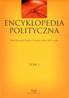 Encyklopedia polityczna. Tom 1