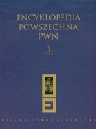 Encyklopedia Powszechna PWN t.1