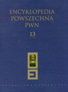 Encyklopedia Powszechna PWN t.13