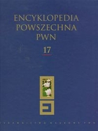 Encyklopedia Powszechna PWN t.17