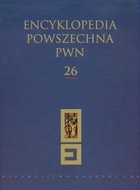 Encyklopedia Powszechna PWN t. 26