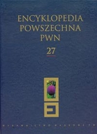 Encyklopedia Powszechna PWN t. 27