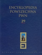 Encyklopedia Powszechna PWN t.29
