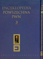 Encyklopedia Powszechna PWN t.3-4