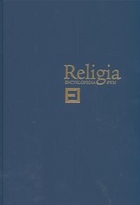 Encyklopedia Religii Tom 1-9