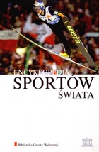 Encyklopedia sportów świata. Tom 13 sk-st + CD z grą `Strzelectwo sportowe`