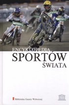 Encyklopedia sportów świata. Tom 16: wy-ży + CD z grą `Skutery wodne - Kawasaki jet ski`