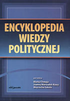 Encyklopedia wiedzy politycznej