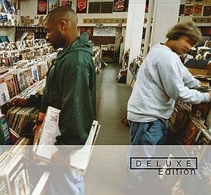 Endtroducing... (Deluxe Edition)