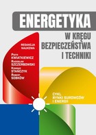 Energetyka - pdf W kręgu bezpieczeństwa i techniki