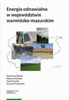 Energia odnawialna w województwie warmińsko-mazurskim - pdf