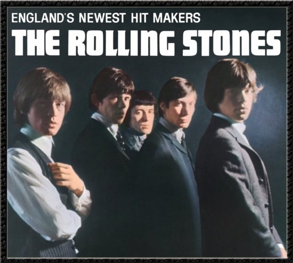 England`s Newest Hit Makers (vinyl)