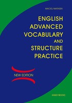 English Advanced Vocabulary and Structure Practice - pdf