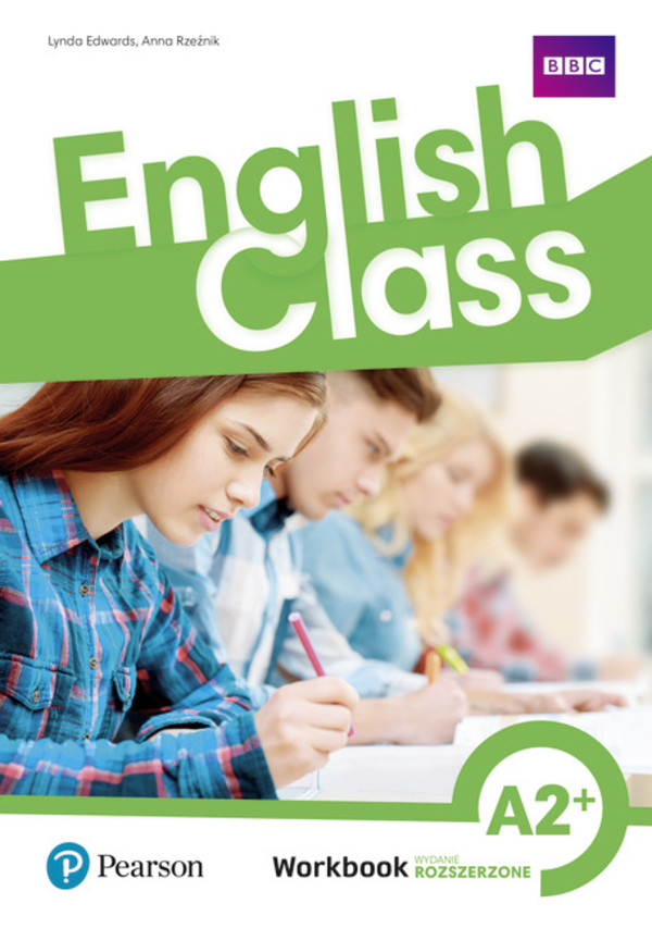 English Class A2+. Zeszyt ćwiczeń + Online Homework. Wydanie rozszerzone