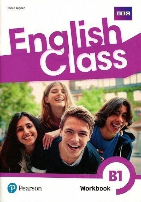 English Class B1. Zeszyt ćwiczeń z kodem do eDesku. Wydanie rozszerzone Wydanie rozszerzone