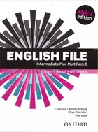 English File Third Edition. Intermediate Multipack B