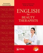 English for Beauty Therapists - mobi, epub