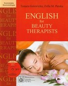 English for beauty therapists. Język angielski dla kosmetyczek i kosmetologów