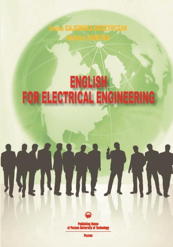 English for electrical engineering - pdf