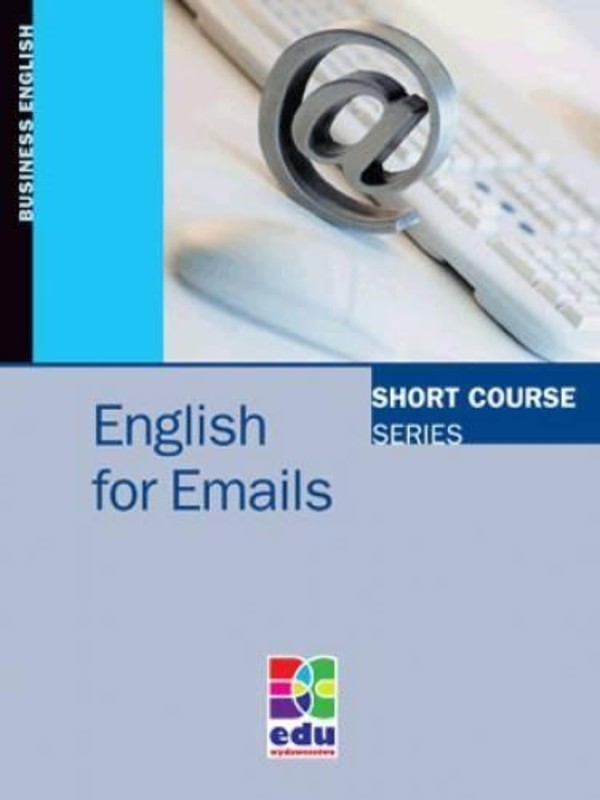 English for Emails Short course