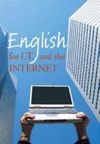 English for I.T. And the Internet Book