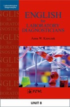 English for Laboratory Diagnosticians - mobi, epub Unit 8/ Appendix 8