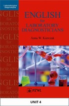 English for Laboratory Diagnosticians - mobi, epub Unit 4/ Appendix 4