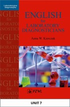 English for Laboratory Diagnosticians - mobi, epub Unit 7/ Appendix 7