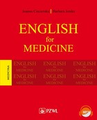 English for Medicine - mobi, epub