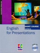English for Presentations - pdf