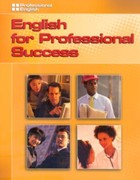 English for Professional Success SB z CD