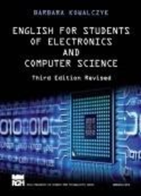 English for students of electronics and computer science
