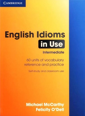 English Idioms in Use Intermadiate
