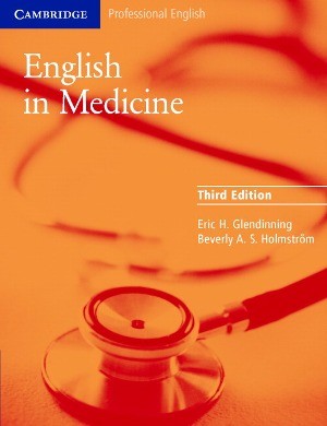 English in Medicine 3th Edition