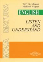 English Listen and understand + CD