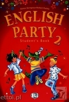 English Party 2 Student`s Book Podręcznik
