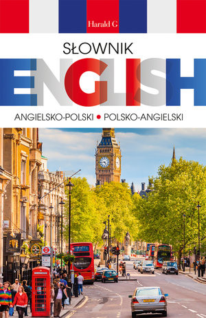 English Słownik angielsko-polski, polsko-angielski