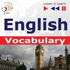 English Vocabulary - Audiobook mp3