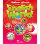 English World 1. Pupil`s Book Podręcznik