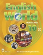English World 10 Student`s Book Książka ucznia
