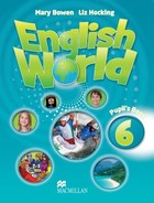 English World 6. Pupil`s Book Podręcznik