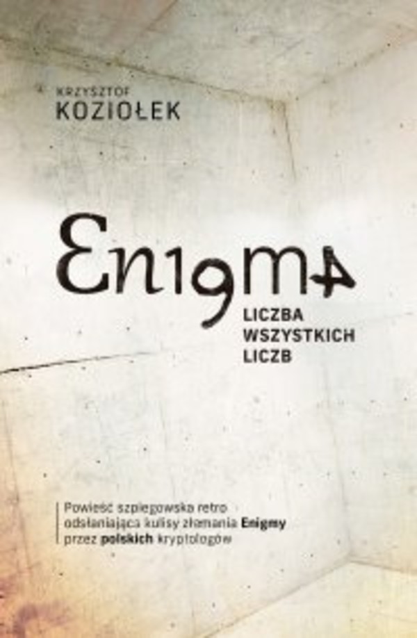 Enigma: liczba wszystkich liczb - pdf