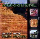 Ennio Morricone - Music Hits From Movies Część 2